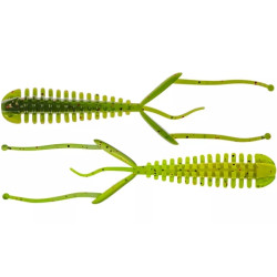 Gumy Select Toxic 2.3" - kolor 203