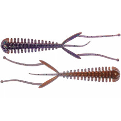 Gumy Select Toxic 2.3" - kolor 206