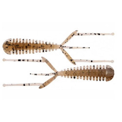 Gumy Select Toxic 2.3" - kolor 215