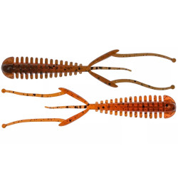 Gumy Select Toxic 2.3" - kolor 217