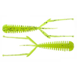 Gumy Select Toxic 2.3" - kolor 241