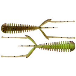 Gumy Select Toxic 2.3" - kolor 242