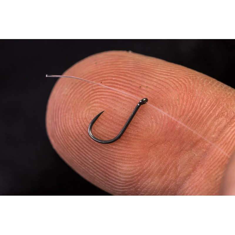 Preston KKM-B Barbless