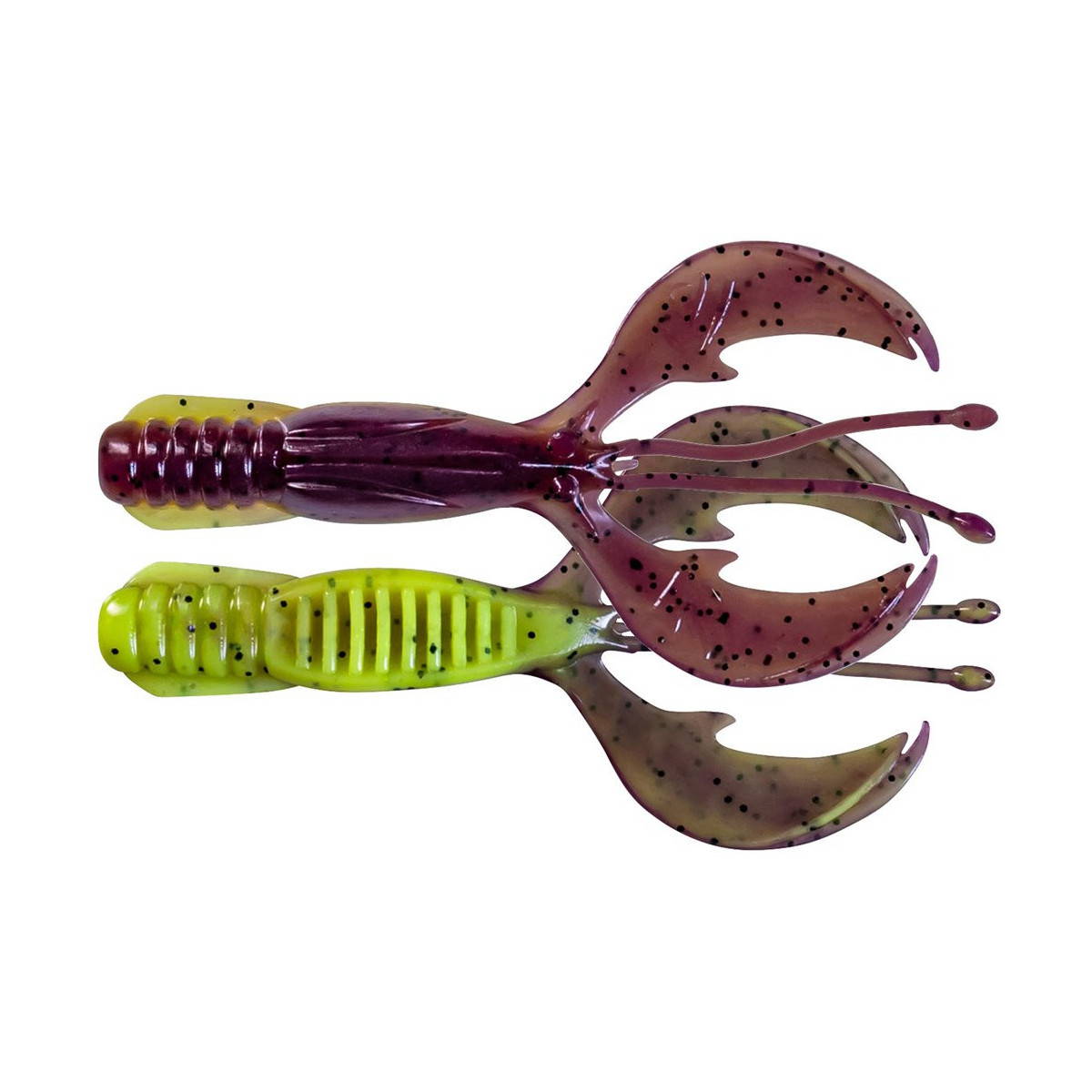 Gumy Select Kraken 1.8" - kolor 201