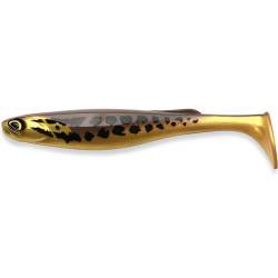 Guma FishUp RAM Shad 9.0" / 23cm - 360 Snakehead