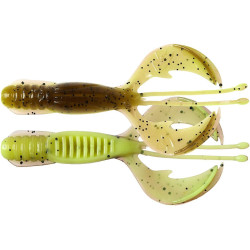 Gumy Select Kraken 1.8" - kolor 242