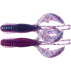 Gumy Select Kraken 1.8" - kolor 304