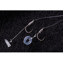 Preston KKM-B Barbless