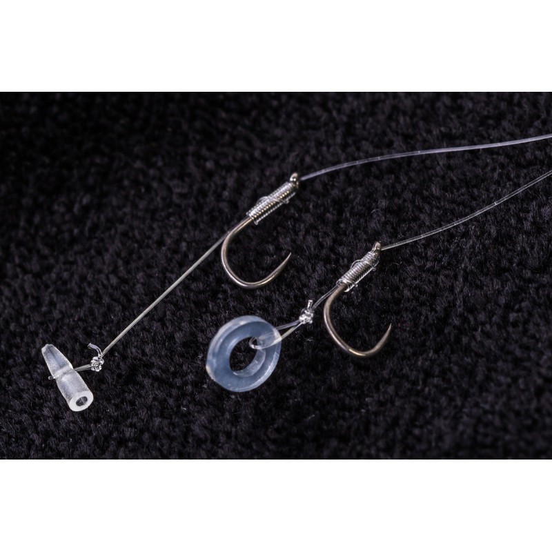 Preston KKM-B Barbless