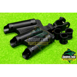 Uchwyt na wędki Preston OFFBOX36 Triple Rod Support
