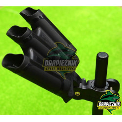 Uchwyt na wędki Preston OFFBOX36 Triple Rod Support