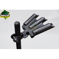 Uchwyt na wędki Preston OFFBOX36 Triple Rod Support