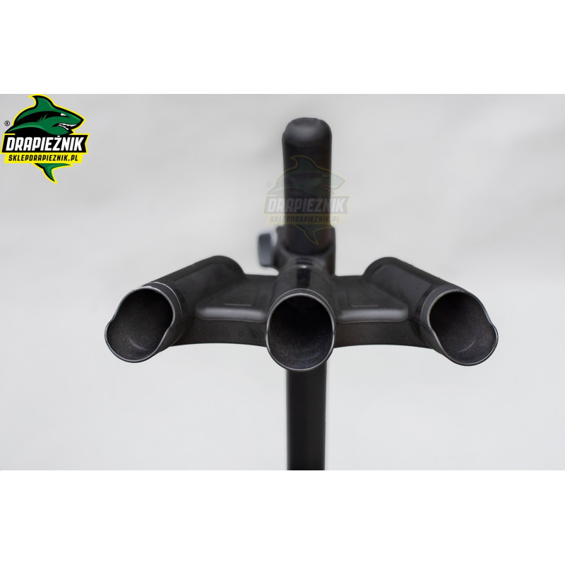 SUPPORT ROD SAFE - MULTI PRESTON - J-Peche