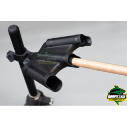 Uchwyt na wędki Preston OFFBOX36 Triple Rod Support