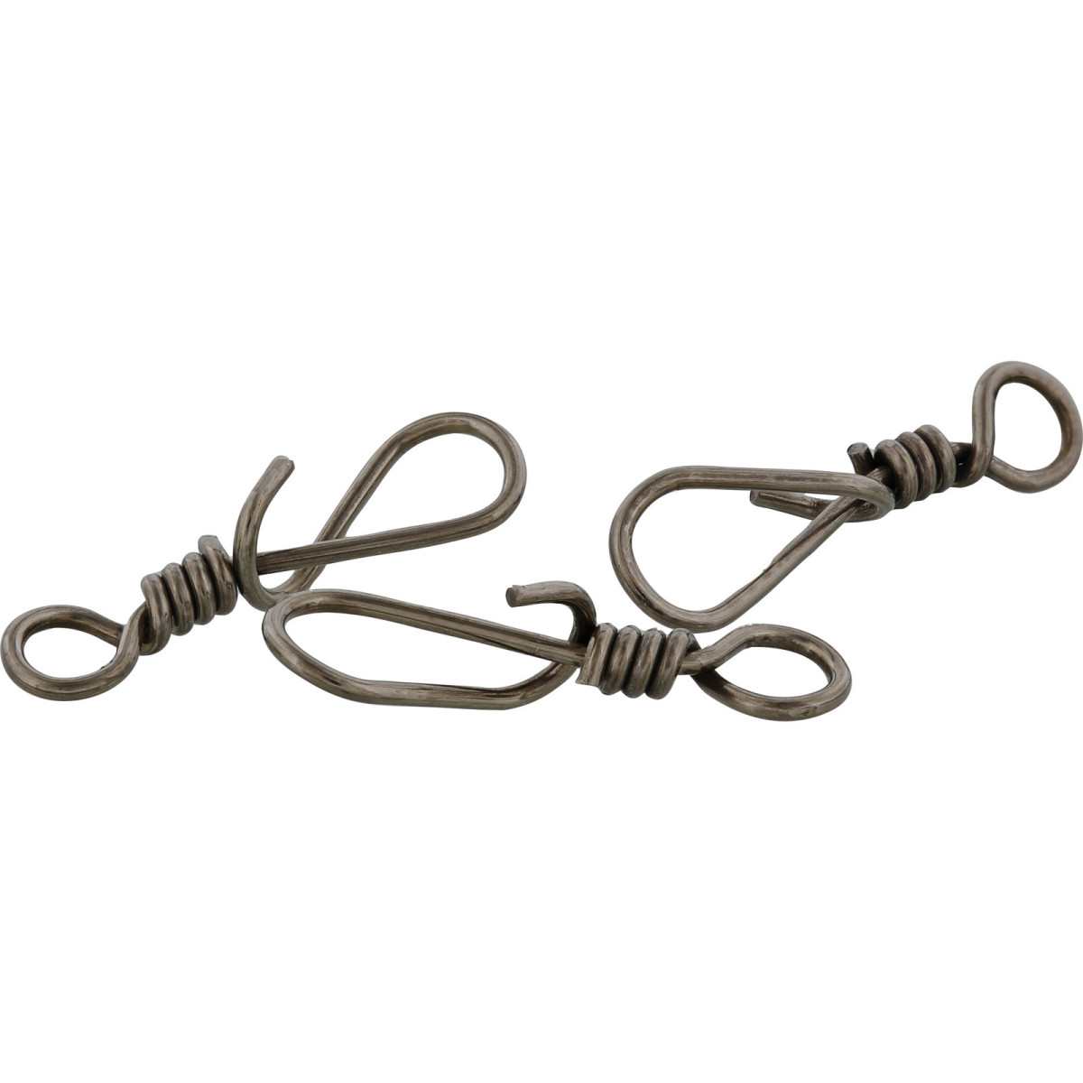 T71-215-051 Agrafki Westin T-Snap - roz.1 / 12mm