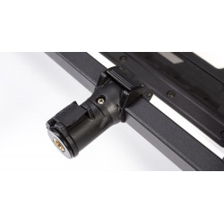 Belka na akcesoria Preston OFFBOX36 - Snaplok Tool Bar