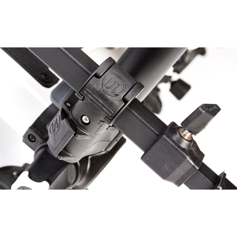 Belka na akcesoria Preston OFFBOX36 - Snaplok Tool Bar