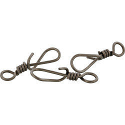 T71-215-052 Agrafki Westin T-Snap - roz.2 / 20mm