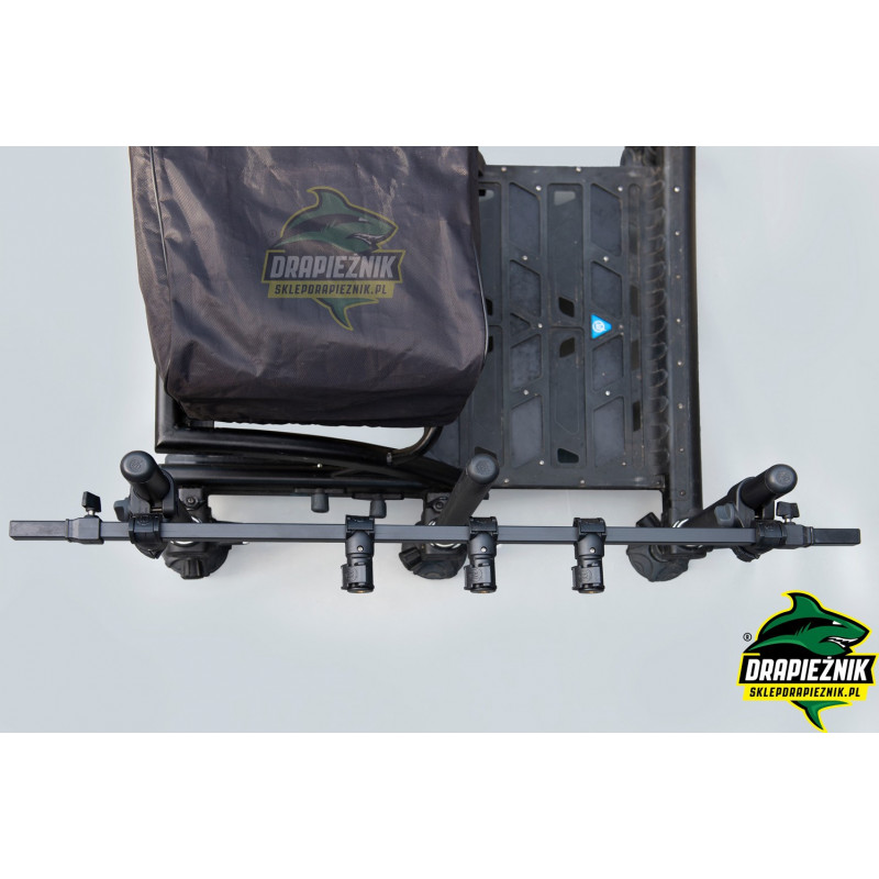 Belka na akcesoria Preston OFFBOX36 - Snaplok Tool Bar