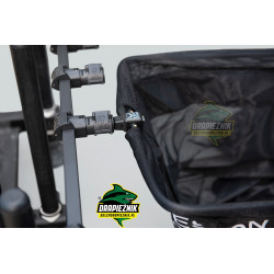 Belka na akcesoria Preston OFFBOX36 - Snaplok Tool Bar