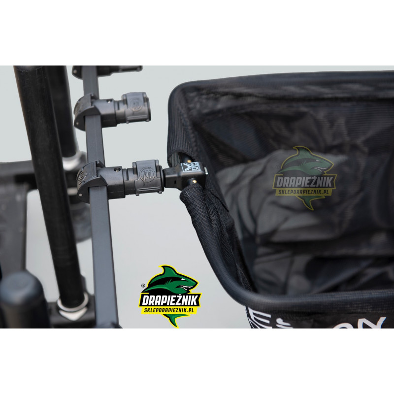 Belka na akcesoria Preston OFFBOX36 - Snaplok Tool Bar