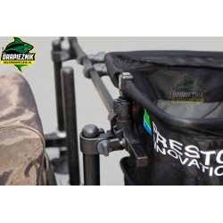 Belka na akcesoria Preston OFFBOX36 - Snaplok Tool Bar