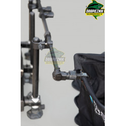 Belka na akcesoria Preston OFFBOX36 - Snaplok Tool Bar