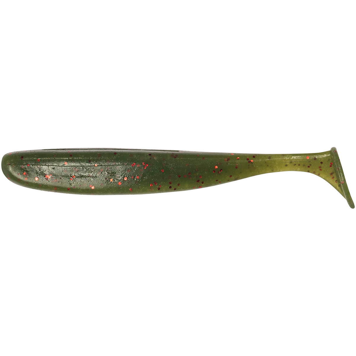 Gumy Select Easy Shad 3.5" - kolor 108