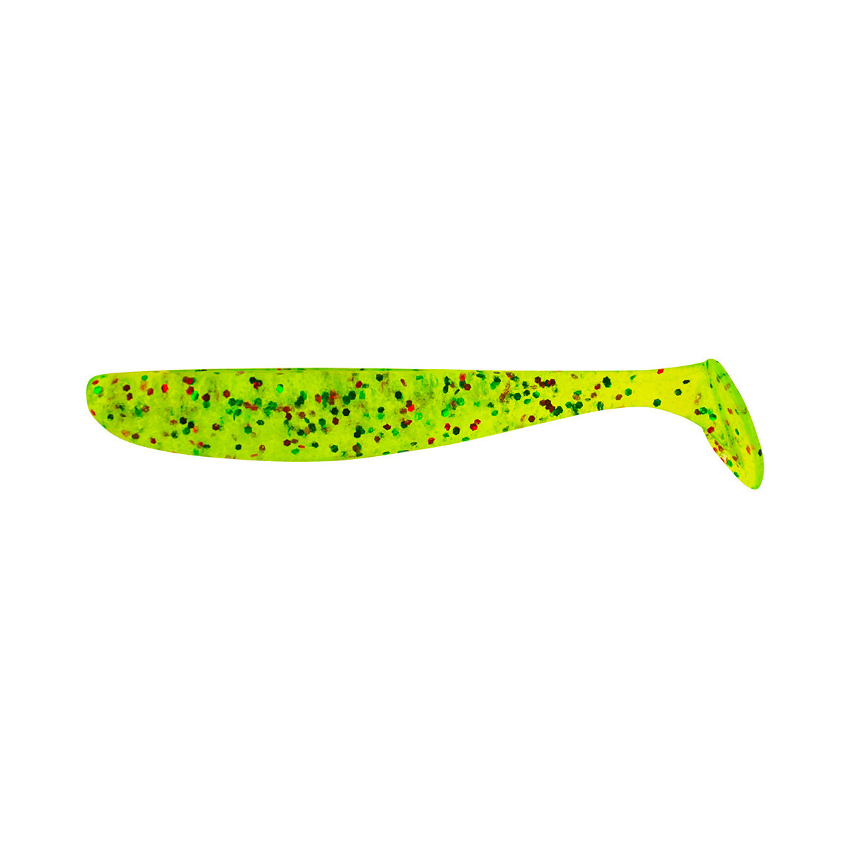 Gumy Select Easy Shad 3.5" - kolor 050