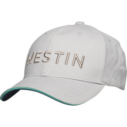 A164-838-OS Czapka Westin Island UPF Cap - Mist Grey
