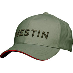 A164-839-OS Czapka Westin Island UPF Cap - Sage Green