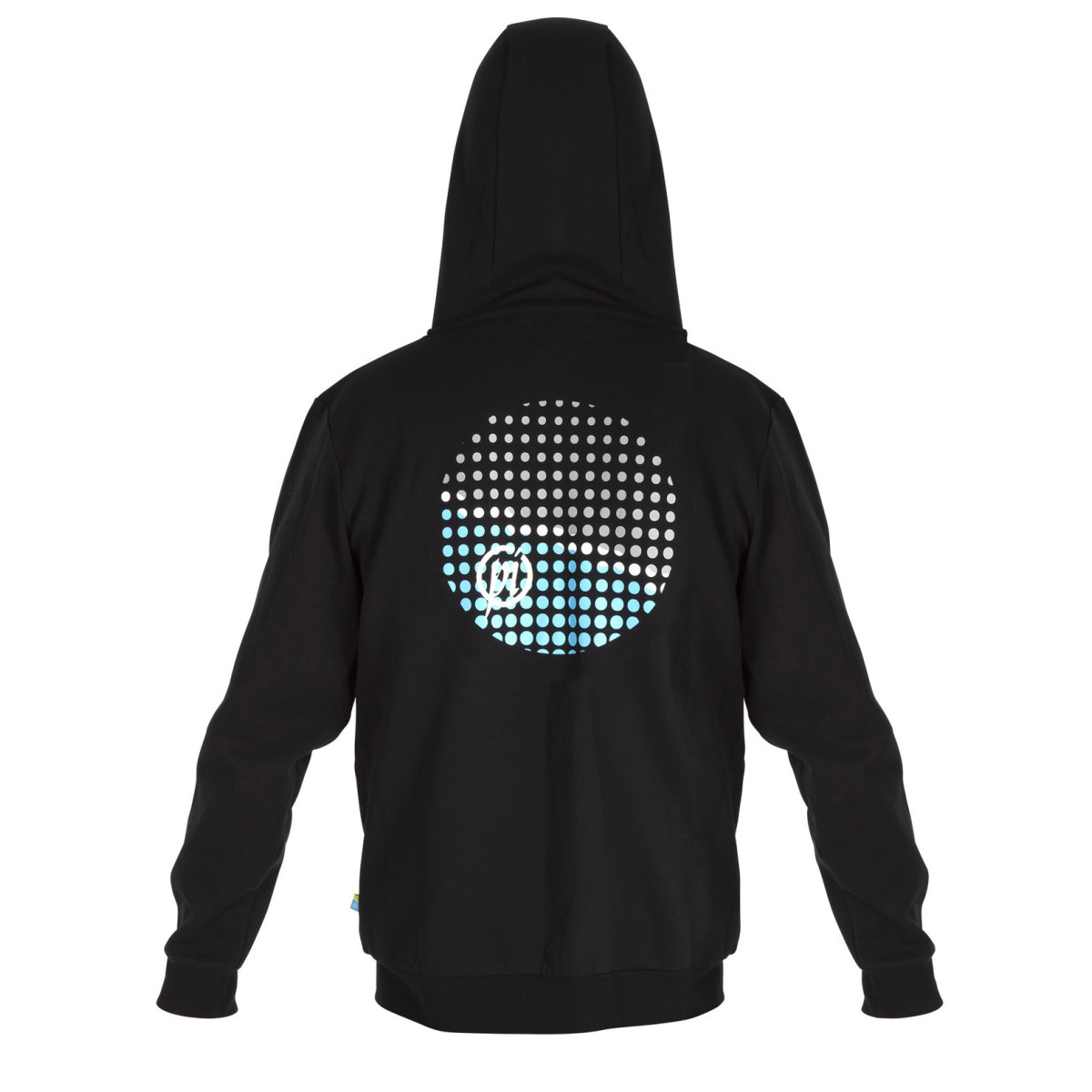 Bluza Preston Pro Zip Hoodie