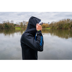 Bluza Preston Pro Zip Hoodie