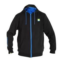 Bluza Preston Pro Zip Hoodie