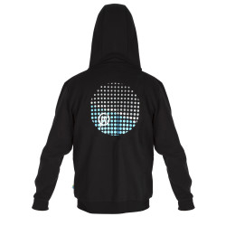 Bluza Preston Pro Zip Hoodie