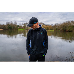 Bluza Preston Micro Fleece