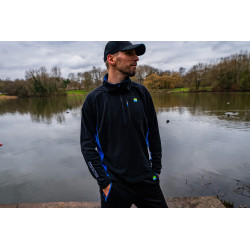 Bluza Preston Micro Fleece