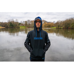 Bluza Preston Hydrotech Pullover Hoodie