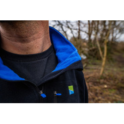 Bluza Preston Micro Fleece