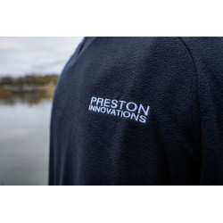 Bluza Preston Micro Fleece