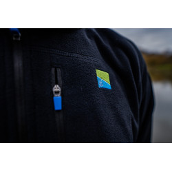 Bluza Preston Micro Fleece