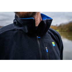 Bluza Preston Micro Fleece