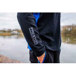 Bluza Preston Micro Fleece