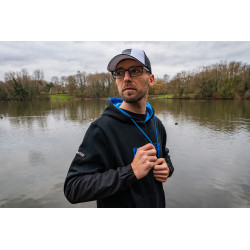 Bluza Preston Hydrotech Pullover Hoodie