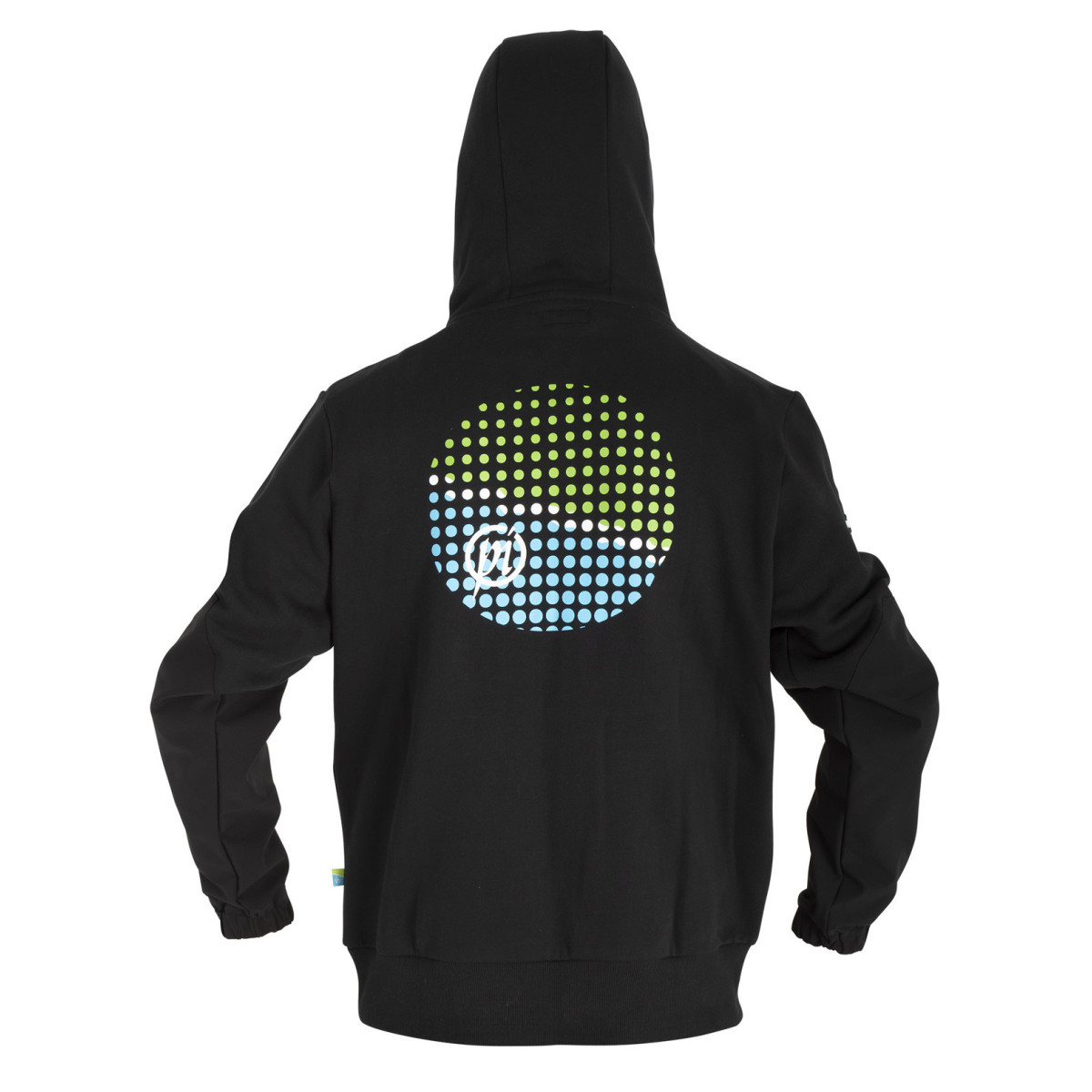 Bluza Preston Hydrotech Pullover Hoodie