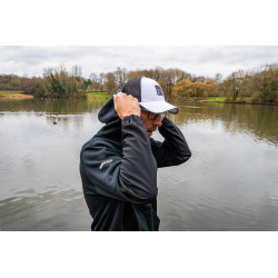 Bluza Preston Hydrotech Pullover Hoodie