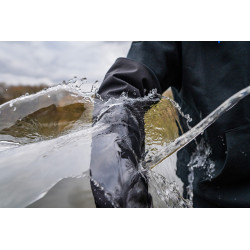 Bluza Preston Hydrotech Pullover Hoodie