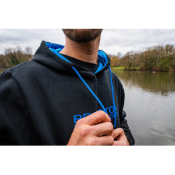 Bluza Preston Hydrotech Pullover Hoodie