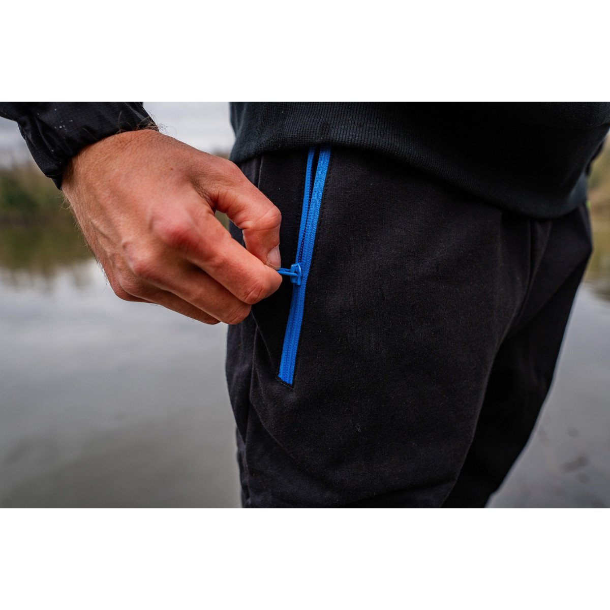 Spodnie Preston Lightweight Joggers