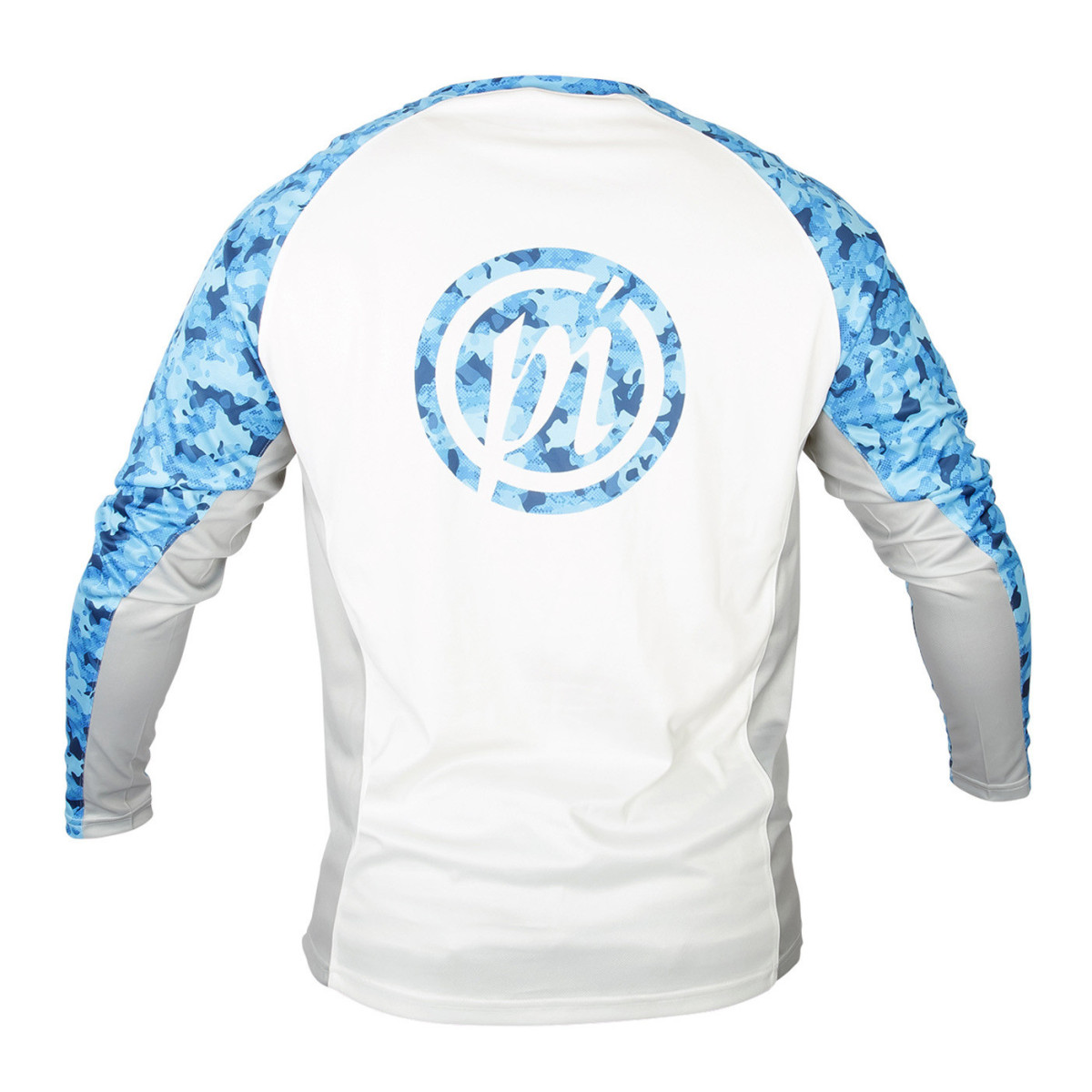 Koszulka Preston Performance Sun Shirt UPF-35